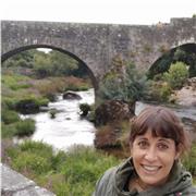 Profesora de historia del arte y nociones de dibujo y pintura
